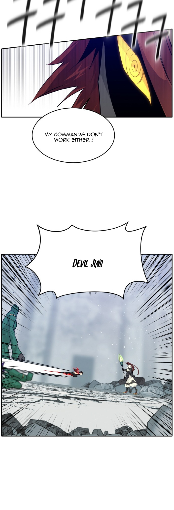 Counter Cube Chapter 70 49